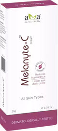 Melanyte C cream 10g