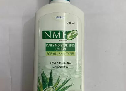 NMF E DAILY BABY MOIST WASH  200ML