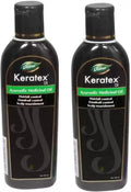 KERATEX HEBAL OIL 100ML pack of 2