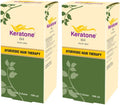 KERATONE OIL 100ML pack of 2