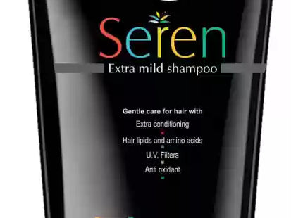 Seren Extra Mild Shampoo 200ml