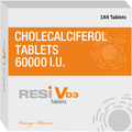 Resi VD3 Tab