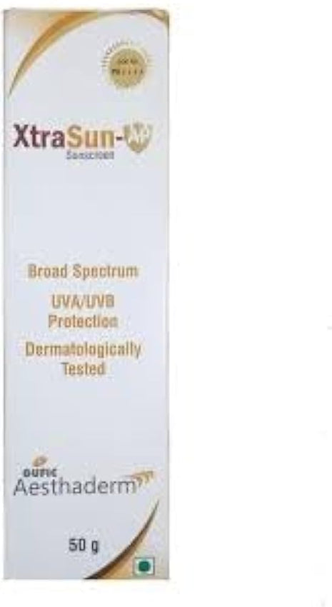 XtraSun AP Sunscreen 50g