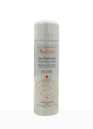 Eau Thermale Avene Spring Water 50Ml