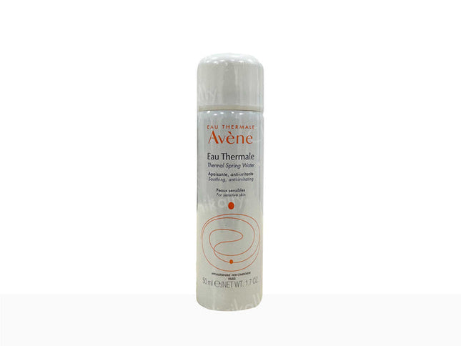 Eau Thermale Avene Spring Water 50Ml