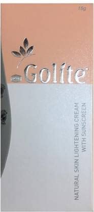 Golite Cream 15gm