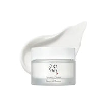 Dynasty Cream for Hydration with Niacinamide & Squalane - 50 ml