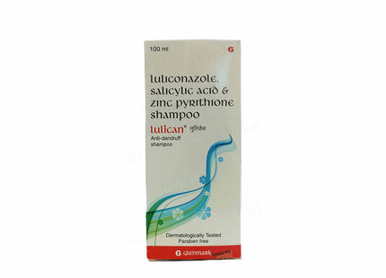 Lulican Shampoo 100ml