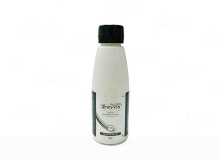 GREYEX hair  Solution 30ml