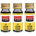 Sapat Dr. Skin Lotion 24ML pack of 3