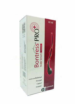 Bontress pro plus serum 60ml