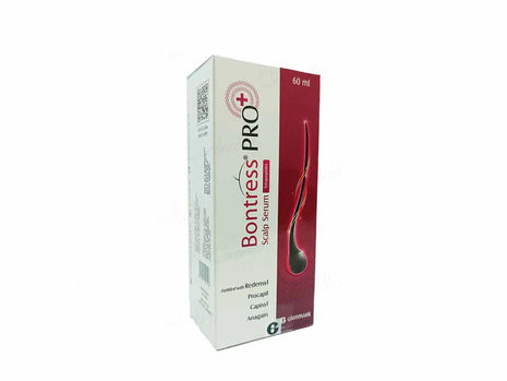 Bontress pro plus serum 60ml