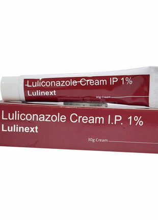 Lulinext Cream 30G pack of 2