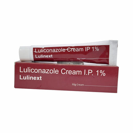 Lulinext Cream 30G pack of 2