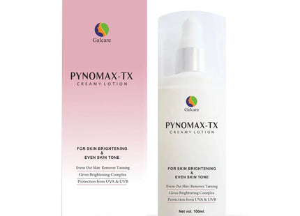 Pynomax TX Creamy Lotion 100ml