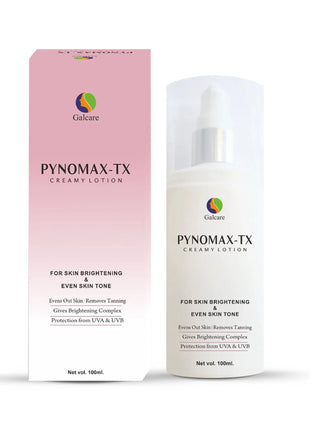 Pynomax TX Creamy Lotion 100ml