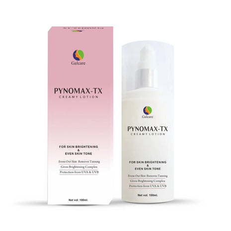 Pynomax TX Creamy Lotion 100ml