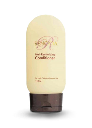 Renocia hair revitalizing conditioner 110ml pack of 2