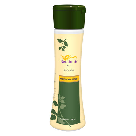 Dabur keratone oil 100ml