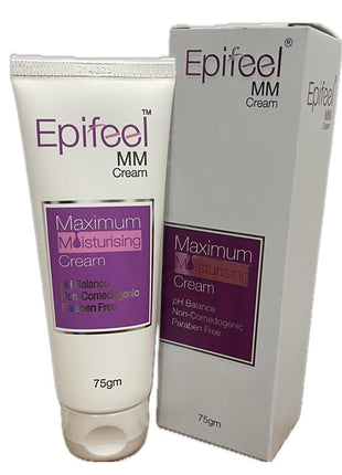 EPIFEEL MM CREAM 75gm