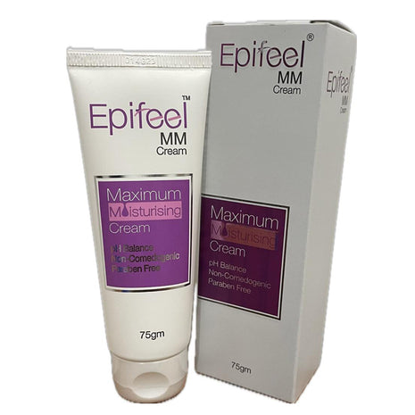 EPIFEEL MM CREAM 75gm