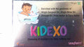 Kidexo Baby Soap |Kepler| Pack Of 1