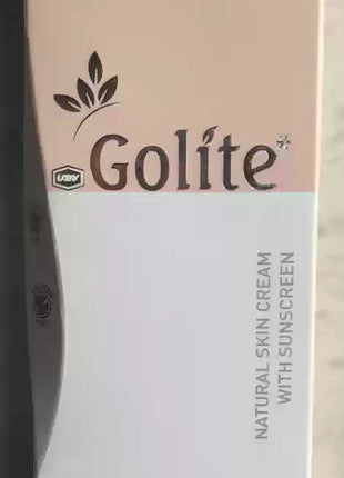 USV Golite sunscreen cream 30g