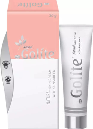 USV Golite sunscreen cream 30g