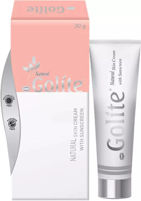 USV Golite sunscreen cream 30g