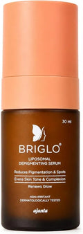 Briglo Liposomal Depigmenting Serum 30ml