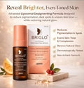 Briglo Liposomal Depigmenting Serum 30ml