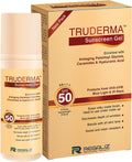 Regaliz Truderma Sunscreen Gel SPF 50 PA+++
