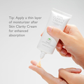 Crystal Tomato Skin Clarity Cream FAQ