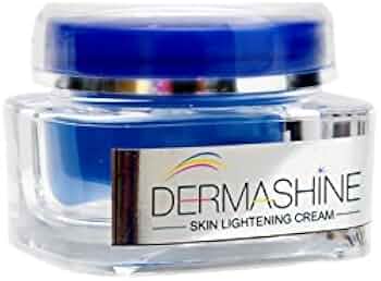 Dermashine skin lightening cream 50g pack of1