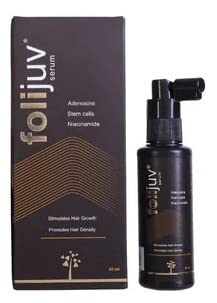 Folijuv Hair Serum 60ml