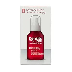 Densita Plus Hair Growth Serum