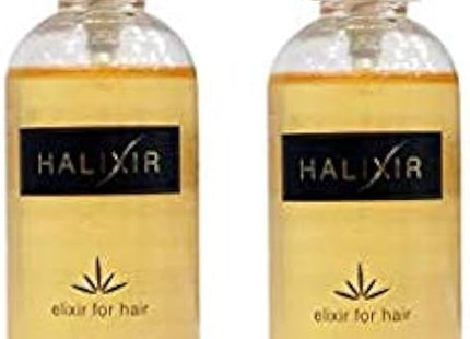 Halixir hair oil 100ml pack of 2