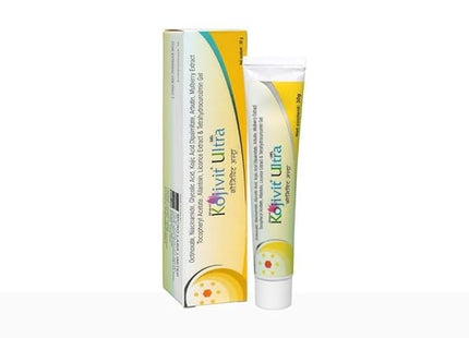 Micro Kojivit Ultra gel 30G