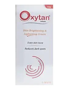 Oxytan Cream 50G