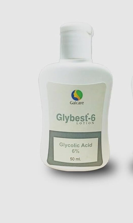 Glybest 6 Lotion 50ml