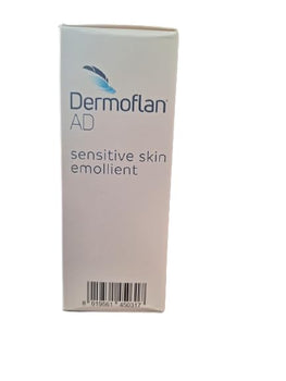 Dermoflan Ad Sensitive Skin Emollient 100Ml