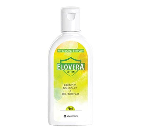 Elovera Lotion 75ml