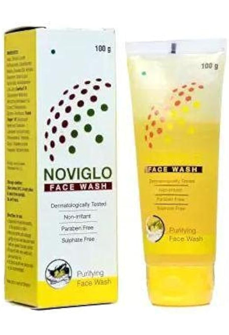 Noviglo lotion 150g