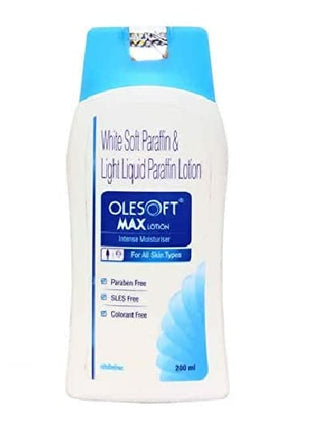 Olesoft Moisturising Lotion 200ml