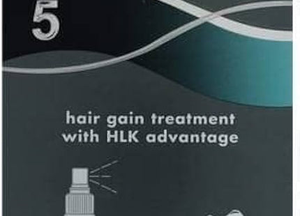 Tugain Twins 5 Solution 2*60 ml