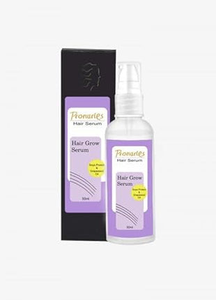 Pronuries Hair Serum 50Ml