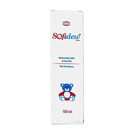 Sofidew Lotion 100ml | KLM