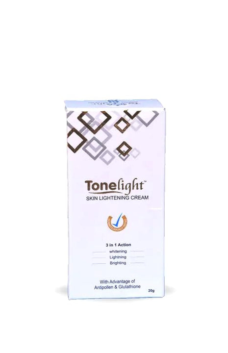 Tonelight Cream 20gm