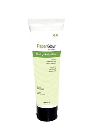 PAPENGLOW: FACE PACK FOR OILY SKIN 75gm.