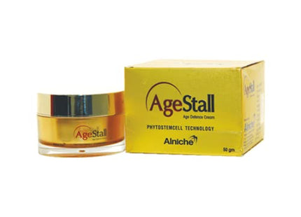 AGESTALL AGE DEFENCE  CREAM 50G